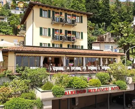 Mirafiori Hotel