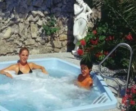 Hotel Mirafiori