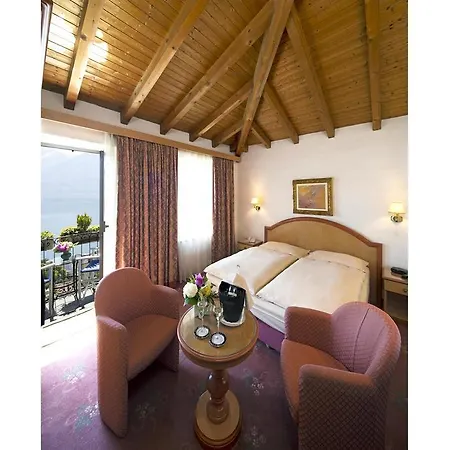 Hotel Mirafiori Orselina