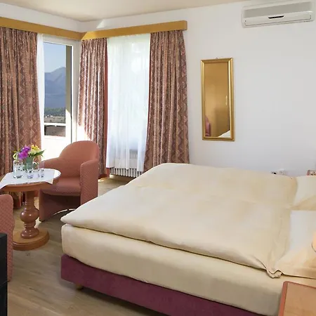 Mirafiori 3* Orselina