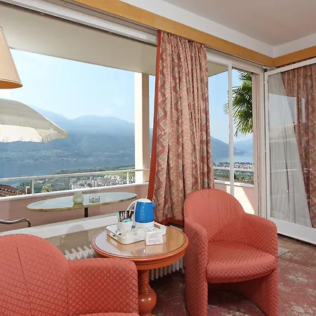 Hotel Mirafiori 3*