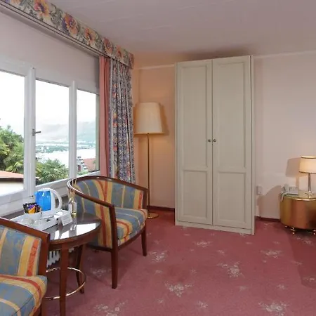 Hotel Mirafiori