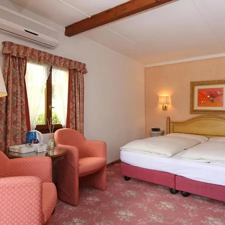 Mirafiori Hotel