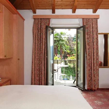Hotel Mirafiori