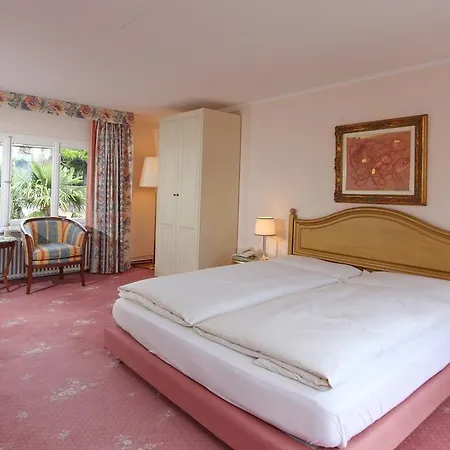 Mirafiori Hotel