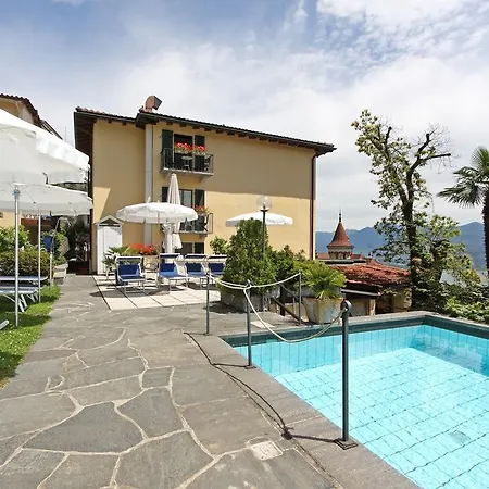 Hotel Mirafiori 3*
