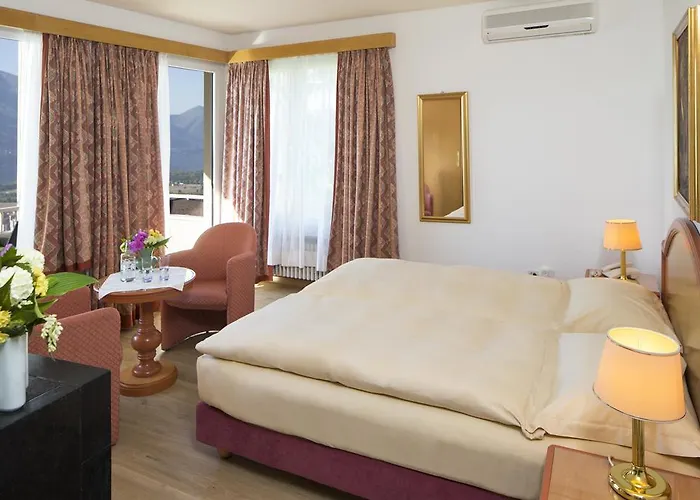 Mirafiori 3* Orselina