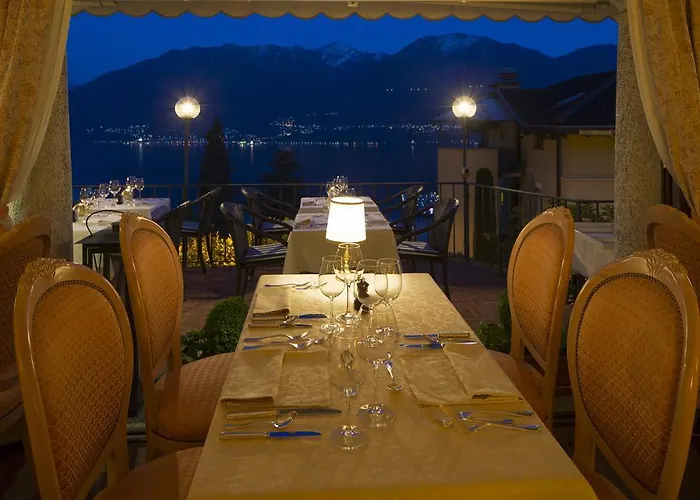 Mirafiori 3* Orselina