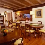 Hotel Mirafiori