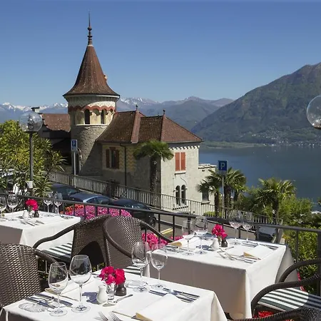 Mirafiori 3* Orselina