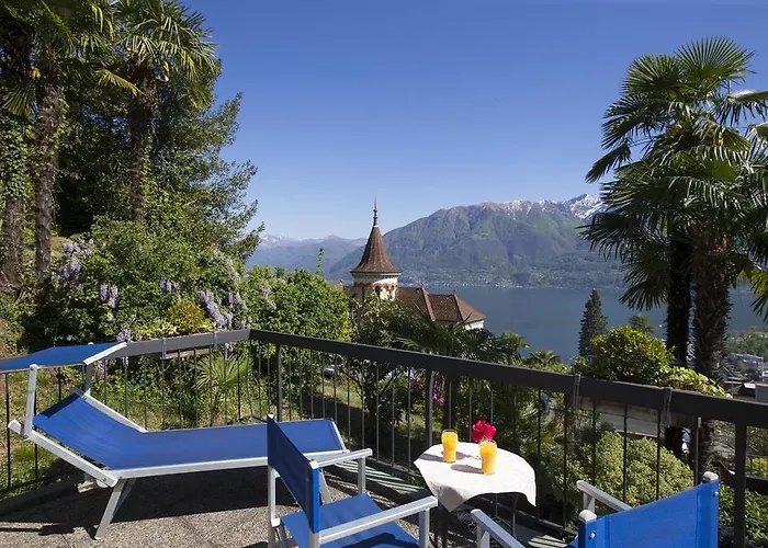 Отель Mirafiori