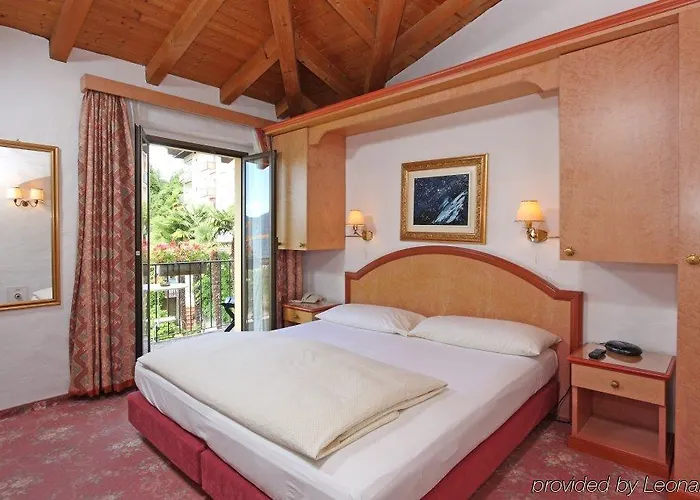 Mirafiori 3* Orselina