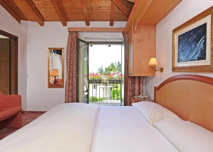 Mirafiori 3* Orselina