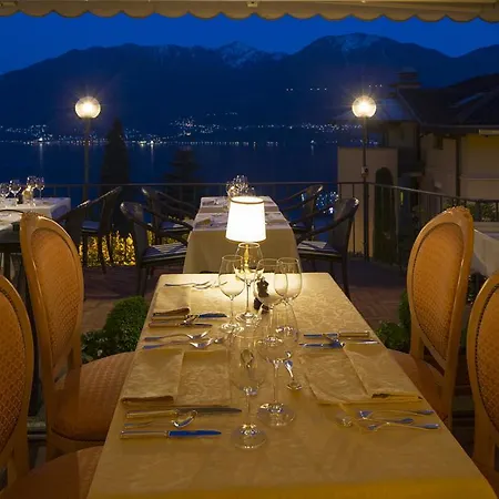 Mirafiori 3* Orselina