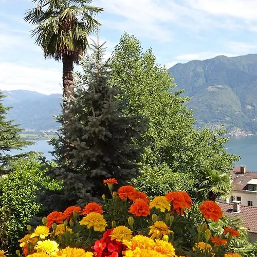 Mirafiori 3* Orselina